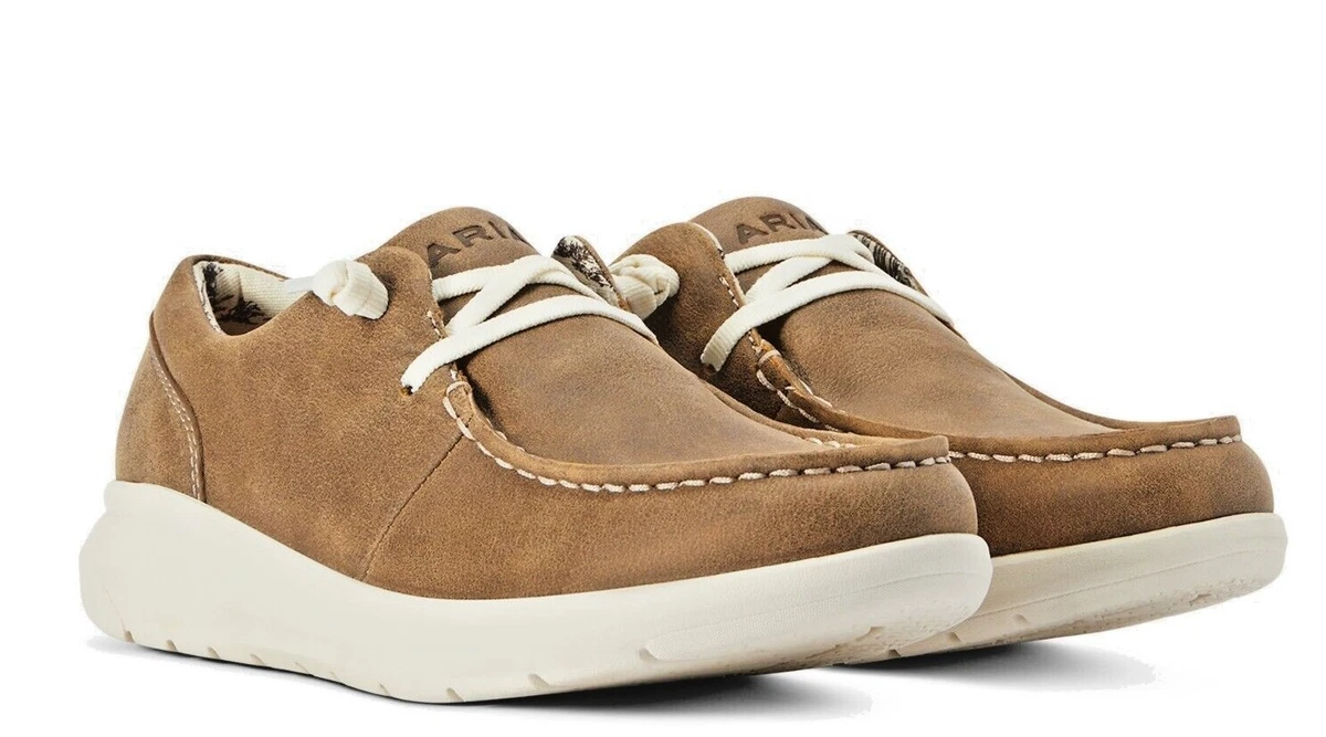 Ariat bomber cheap shoes