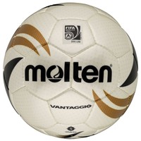 Molten Vantaggio Fifa Approved Match Ball Football Size 5 Molten Vantaggio Fifa Approved Match Ball Football Size 5