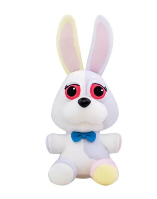                      FUNKO FNAF Security Breach Plush VANNY