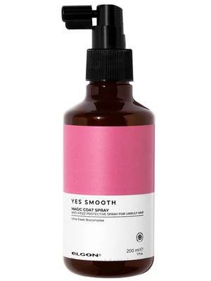 ELGON Yes Smooth smoothing HAIR spray 200 ml