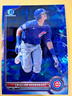 2022 BOWMAN CHROME SAPPHIRE EDITION TOP PROSPECT CRISTIAN HERNANDEZ CHICAGO CUBS