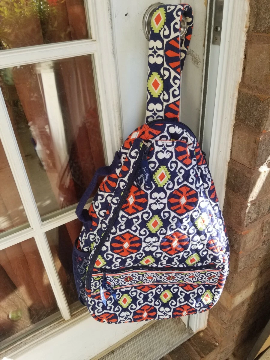 Vera bradley tennis bag hotsell