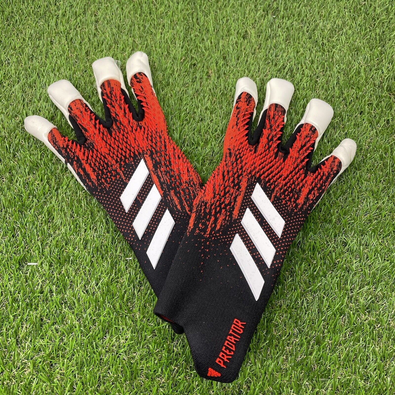 Adidas Predator 20 Ultimate Pro Gloves