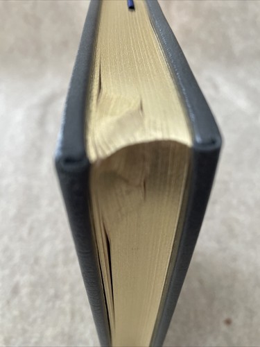 Easton Press Collectors Edition Kidnapped by Robert Louis Stevenson NEAR MINT RD - Picture 9 of 14