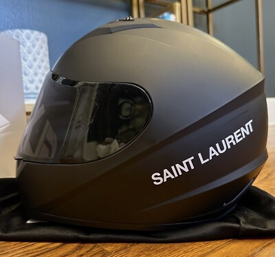 【新品・未使用】ELECTRIC エレクトリック　ヘルメット　SAINT L BELL 【未使用品】Intersect インターセクト マットオレンジ