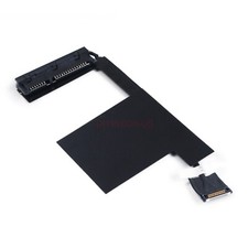 For Lenovo ThinkPad P50 P51 HDD Hard Disk Drive HDD SATA Cable Left DC02C007B00