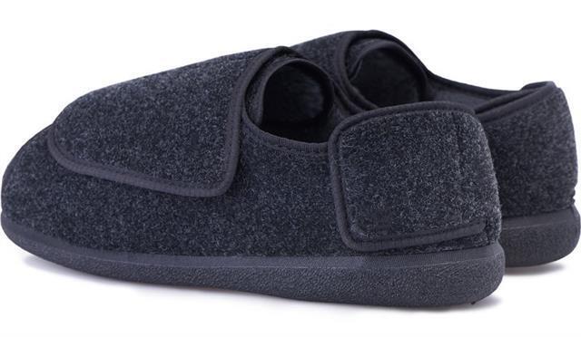Disability shoes shop slippers