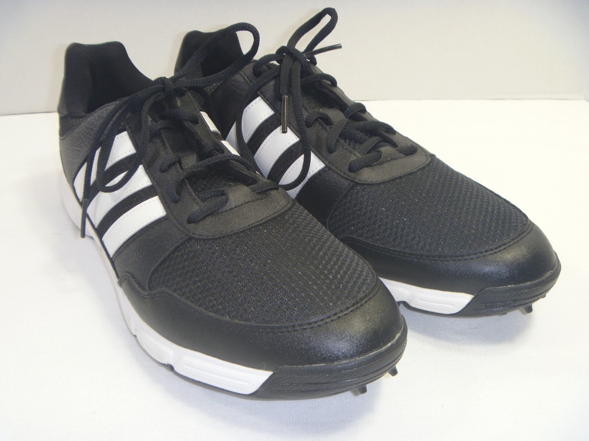 Adidas Black Men\'s Sneakers  EVM 004001 Adidas EVM #004001 Men main image 2