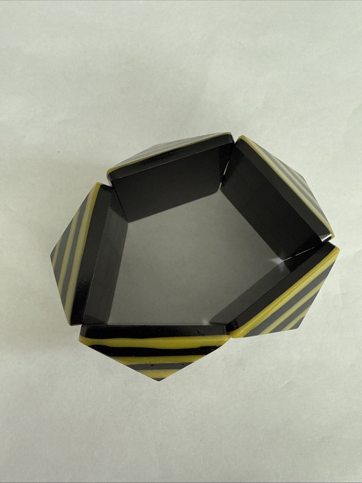 Lucite Bracelet - image 5