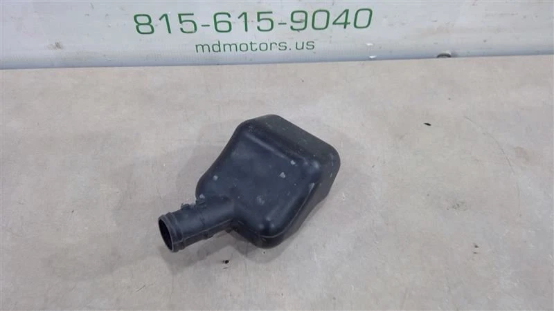 Jeep Compass 2017-2021 filtro de aire gas conducto de entrada 68247353AA Foto 2 de 4