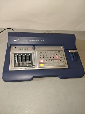 Datavideo SE-500 Digital Video Switcher