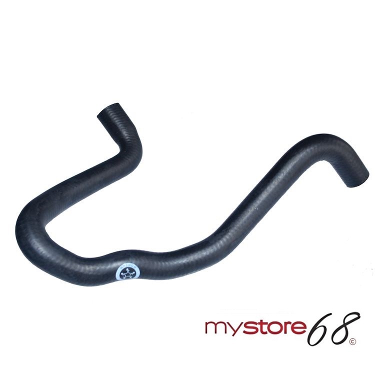 Coolant Hose Feed For Audi A4 VW Passat 1.6 1.9 TDI Heating 8D0819371B