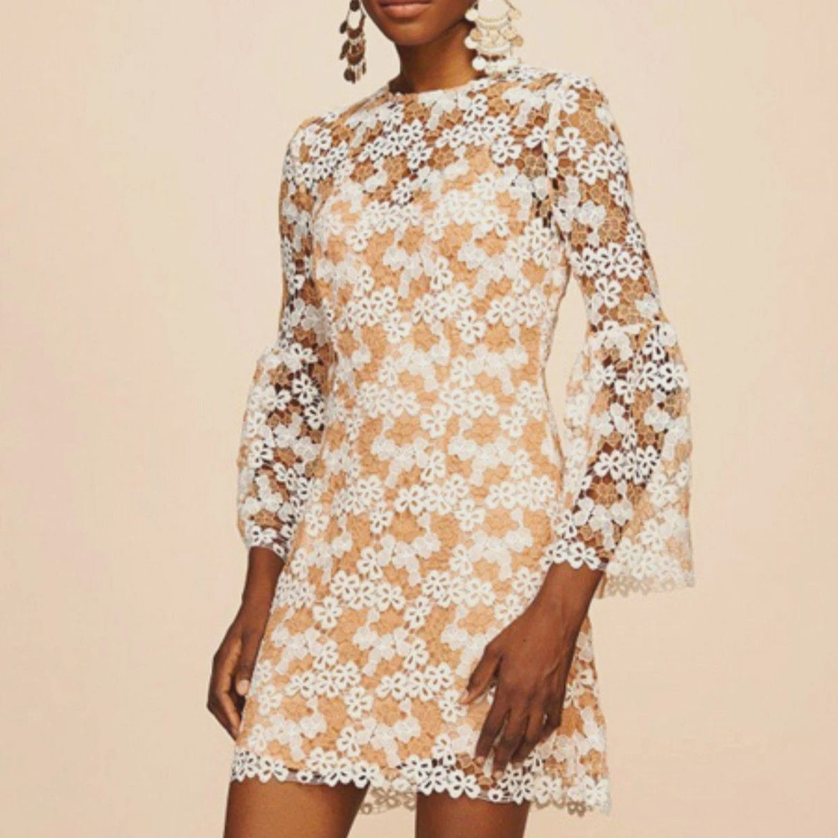 Cynthia Rowley Short Floral Dresses for Women for sale | eBay