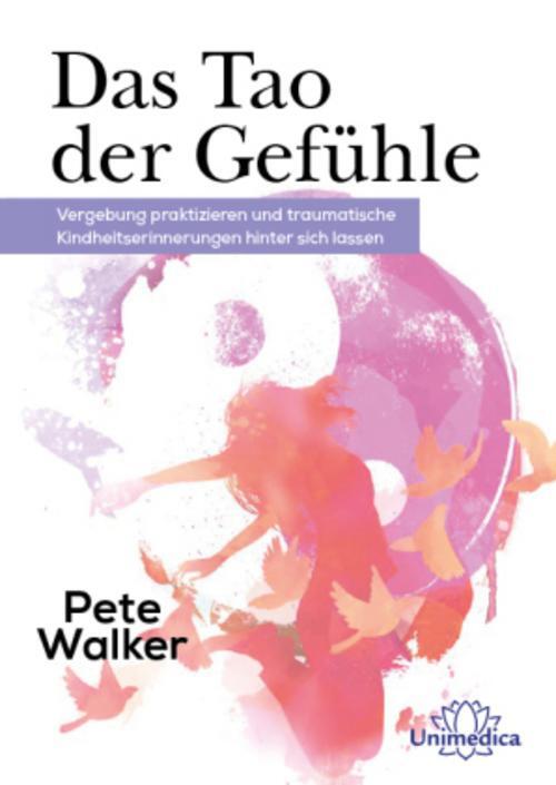 Thumbnail - Das Tao Der Gefühle Pete Walker