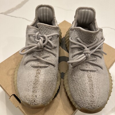 Size 5 - adidas Yeezy Boost 350 V2 Low Sesame 191526094663| eBay