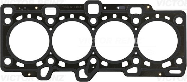 Kopfdichtung Opel Insignia 2.0CDTI 15--image