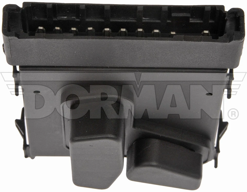 Interruptor de asiento delantero izquierdo Dorman para Dodge Charger 2011-2015 2012 2013 2014 Foto 2 de 4