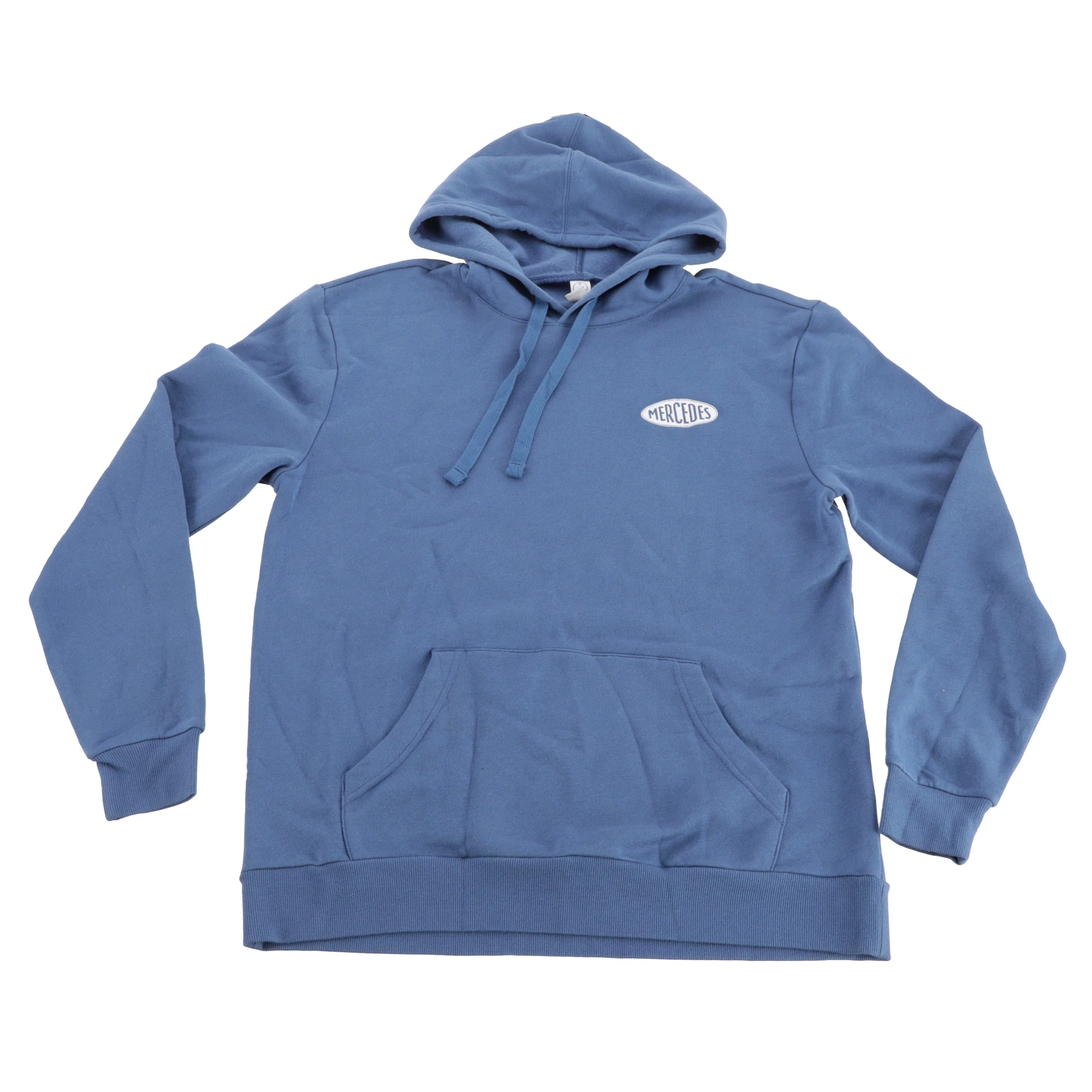 Sudadera unisex alternativa de felpa ecológica (sin datos de vehículo)