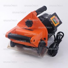 1PCS 220V Portable Chamfer Machine Linear Chamfering Beveling Machine 15° - 45°