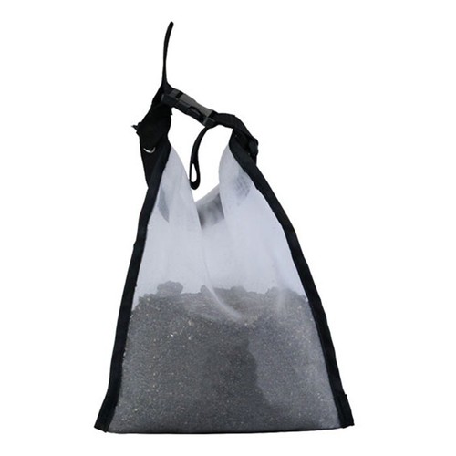 Bubble Magic Tea Bag Large (15.75"x21.5") or Small (9.5"x13") Compost