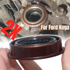 2pz Guarnizione Olio Mezzo Albero Per Ford Kuga Ricambi Trasmissione Auto 6756195
