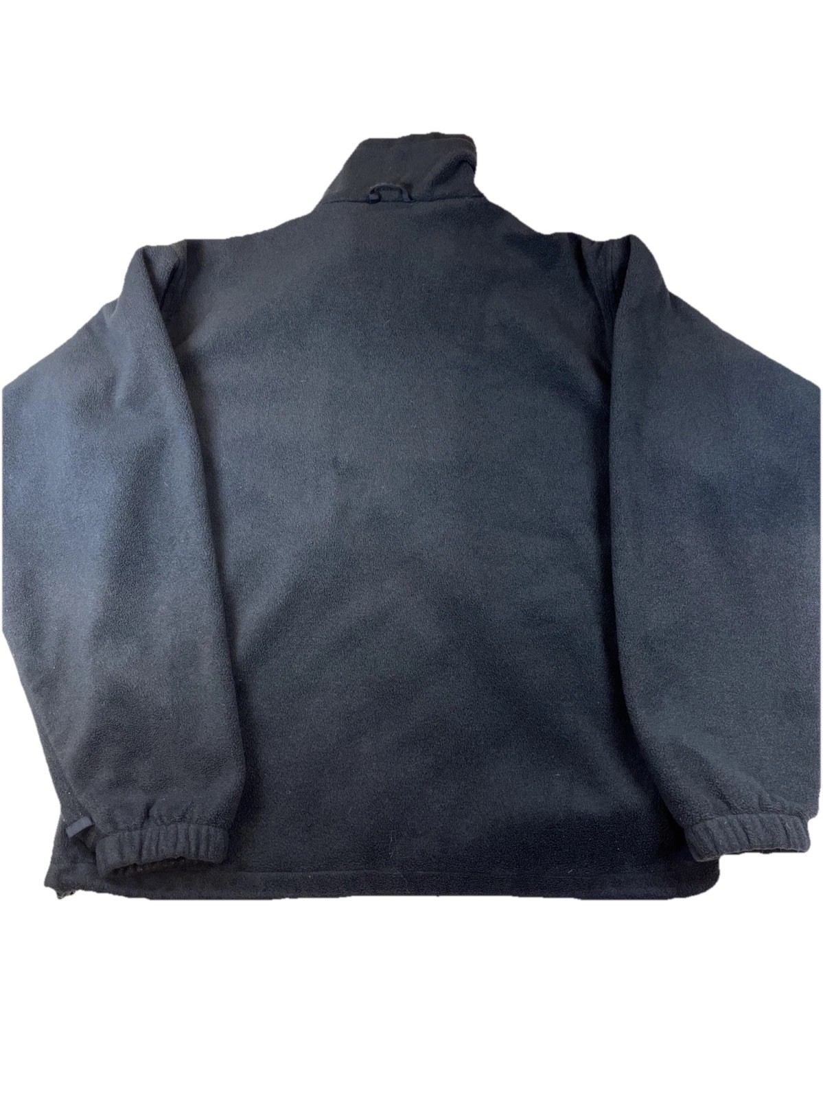 Columbia Sportswear Co. Black Small Long Sleeve Full Zip 2 Pockets & Drawstring thumbnail 7