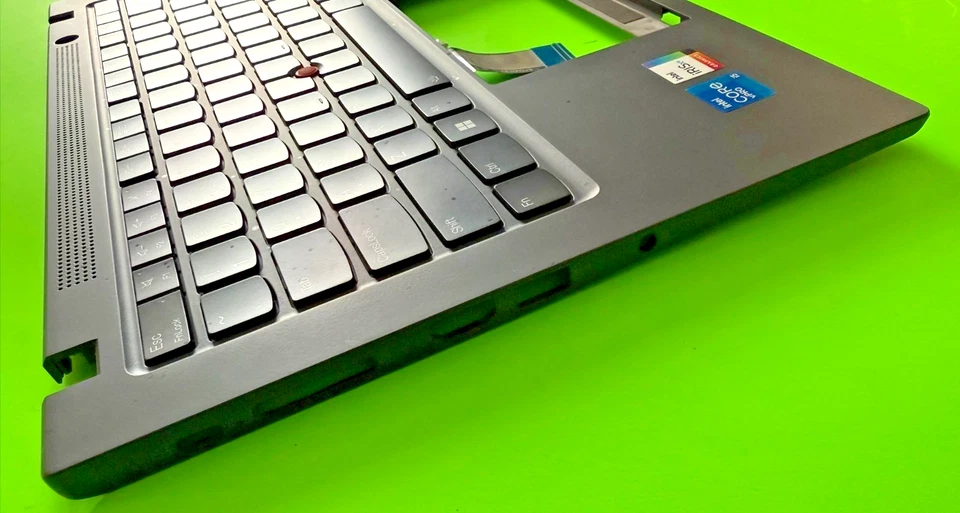 SN21A22036 Reposamanos/teclado Lenovo thinkpad T14S GEN 2 QWERTY Foto 4 de 4