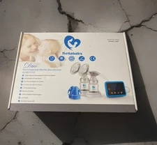 Bellababy Rechargeable Electric Breastspump