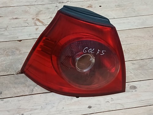 VW GOLF V 1K1 Bj.2006 Rücklicht hinten links 1K6945095Q VALEO 89031704