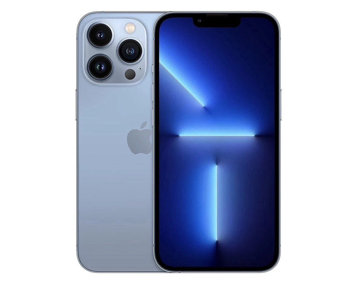 Apple iPhone 13 Pro 128GB for Sale | Shop New & Used Cell Phones