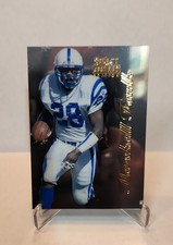 1996 Select Certified Edition - Marshall Faulk #26