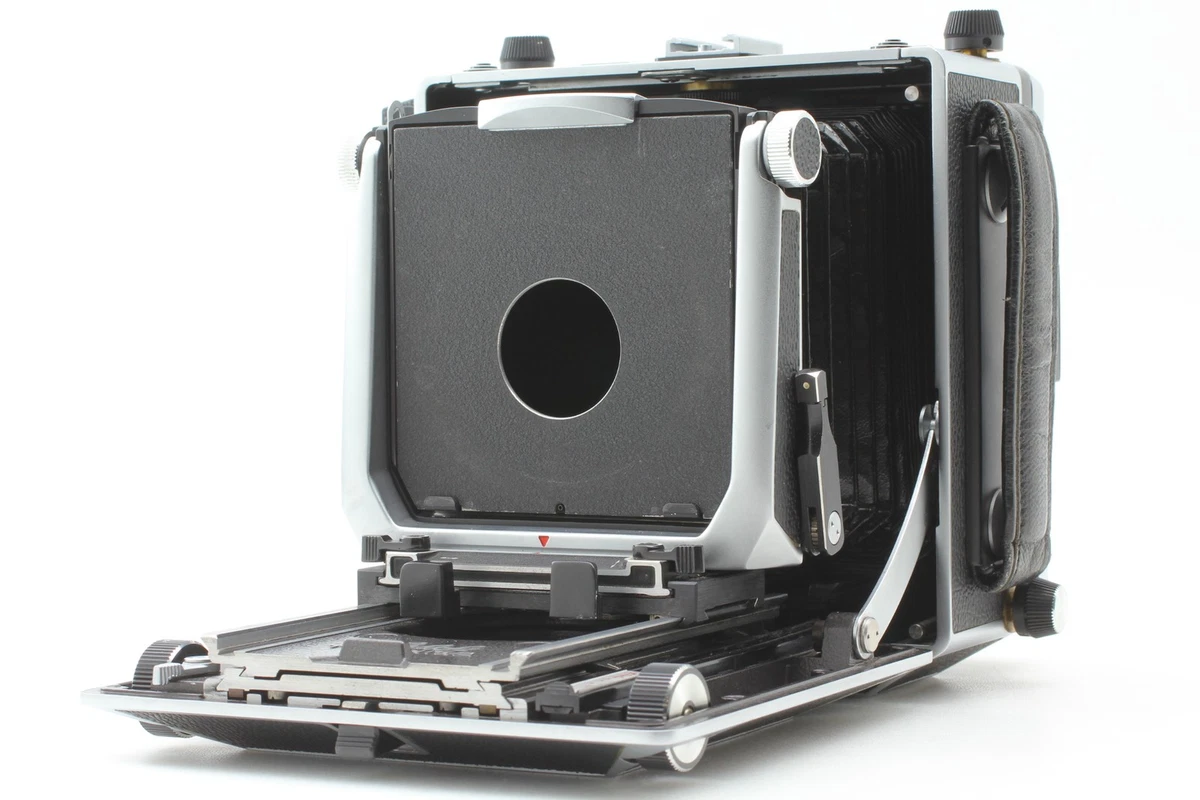 Linhof 4x5 in Film Cameras for sale | eBay