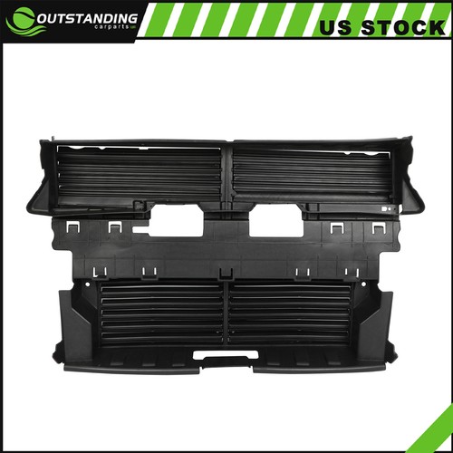 Radiator Shutter Grille FOR Ford Fusion 1.5L 2014-2016 Fusion 1.6L 2013 ...