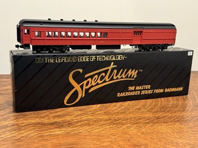 Spectrum Bachmann Combine Car 89121 Norfolk & Western #1501 HO