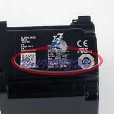 ONE SERVO MOTOR SGM7A-02AFA61 mp