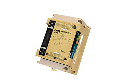  Fuji Electric FTB32R Expansion Module 16 points input / output  FT832R