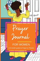 Latoya Nicole | Prayer Journal For Women | Taschenbuch | Englisch (2021)