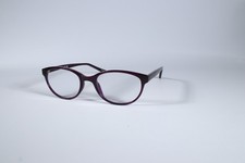 Seen Eyeglasses SNEF09 Womens Violet VT Full Rim Plastic Eyewear Glasses Frames