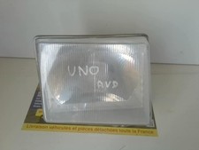 Feu avant (phare) Fiat UNO