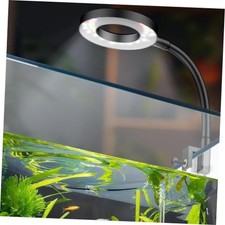 6 W LED Aquarium Light for 1 to 5 Gallon Fish For 1 to 5 Gallon Fish Tank