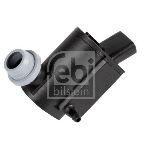 Pompe d'eau de nettoyage Febi Bilstein 109288 pour lave-glace Toyota