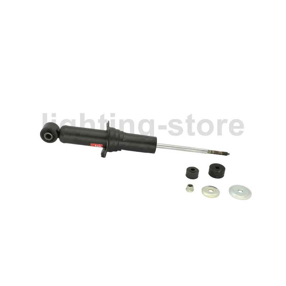 KYB Front Struts Fits 2004 2005 2006 2007 2008 2009 2010 2011 Chevrolet Colorado - Image 2 of 4
