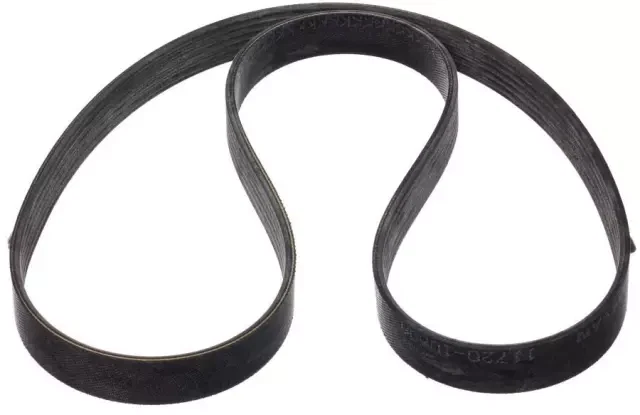 Genuine Nissan Rogue Sport Serpentine Drive Belt 11720-1VA0A - Image 2 of 4
