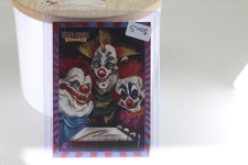 Killer Klowns from Outer Space Trading Card #39 - Funny, I Don't Remember Order