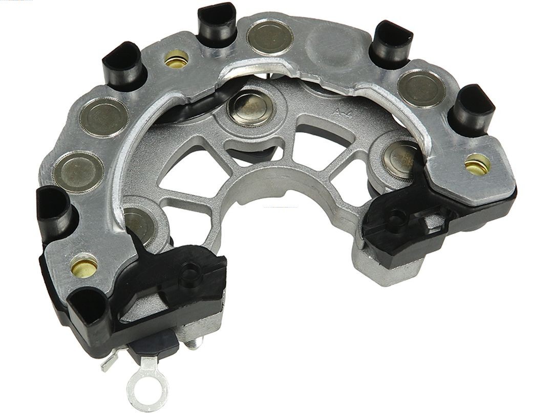 Fits AS ROZRUSZNIKI I ALTERNATORY ARC0088 BRAND NEW AS-PL ALTERNATOR RECTIFIER