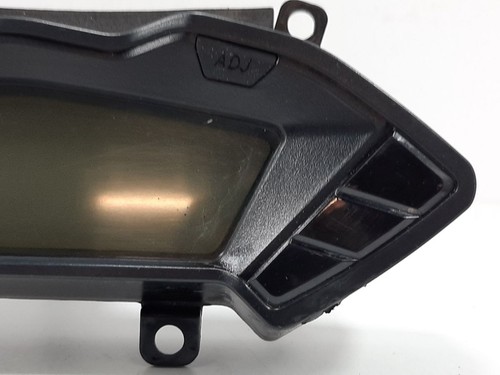 LEXMOTO Lxs 125cc 2021 Speedometer/Rev Counter - Picture 3 of 14