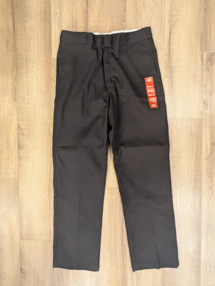 Dickies 874 Regular 36 Size Pants for Men for sale | eBay