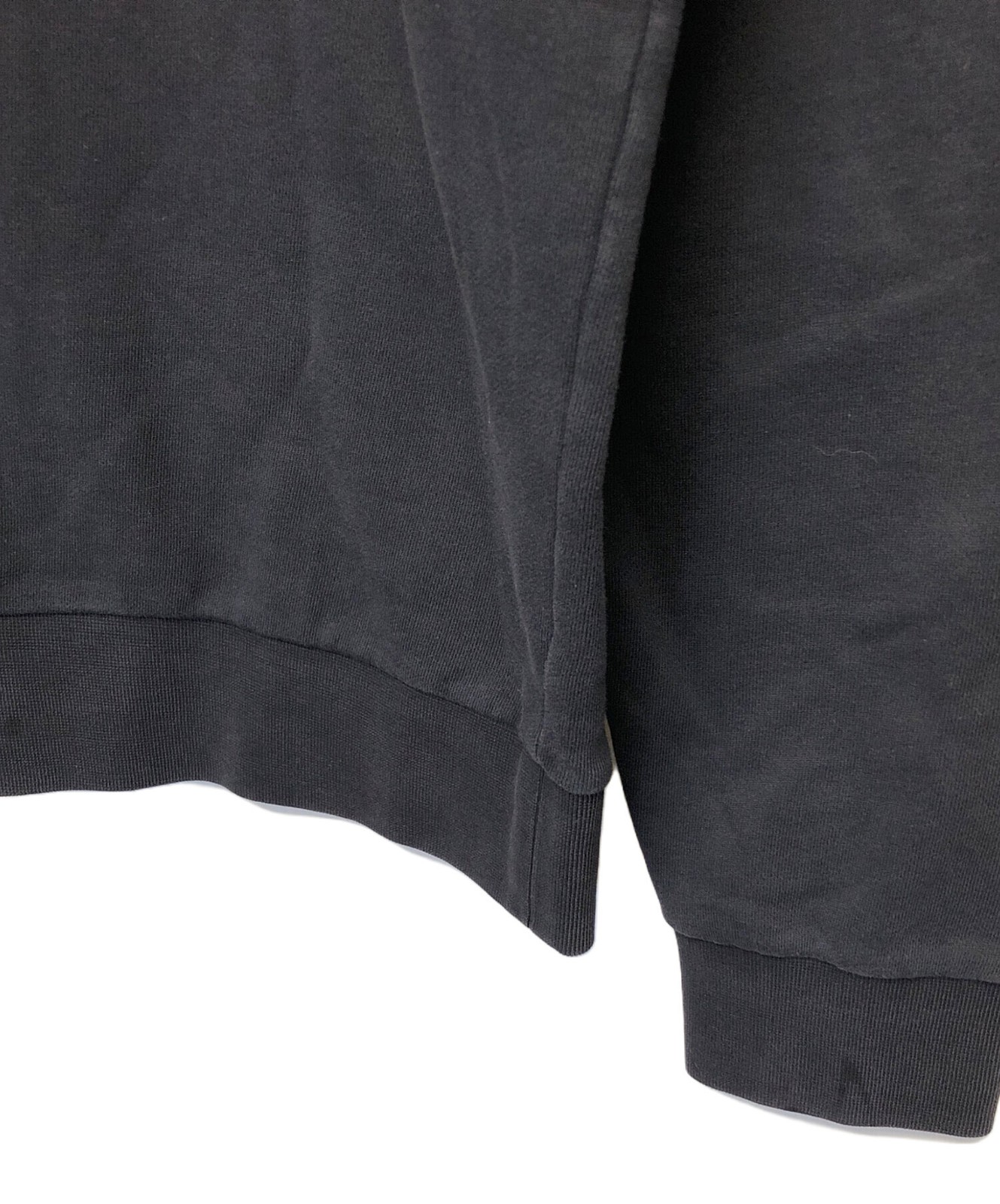 MONCLER/Sweatshirt Navy Size: XL thumbnail 9