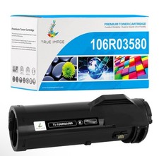 106R03580 Black Toner Cartridge for Xerox VersaLink B400 B405 5900 Pages