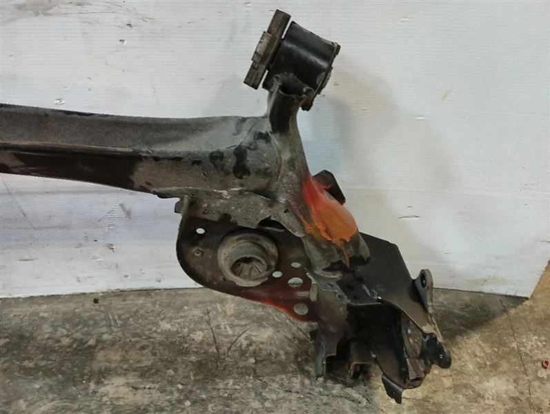 2021 MAZDA CX-30 Bare Axle Beam   (10466041 Foto 4 de 4